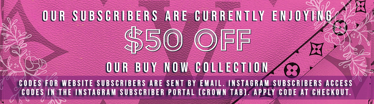 Buy Now Collection