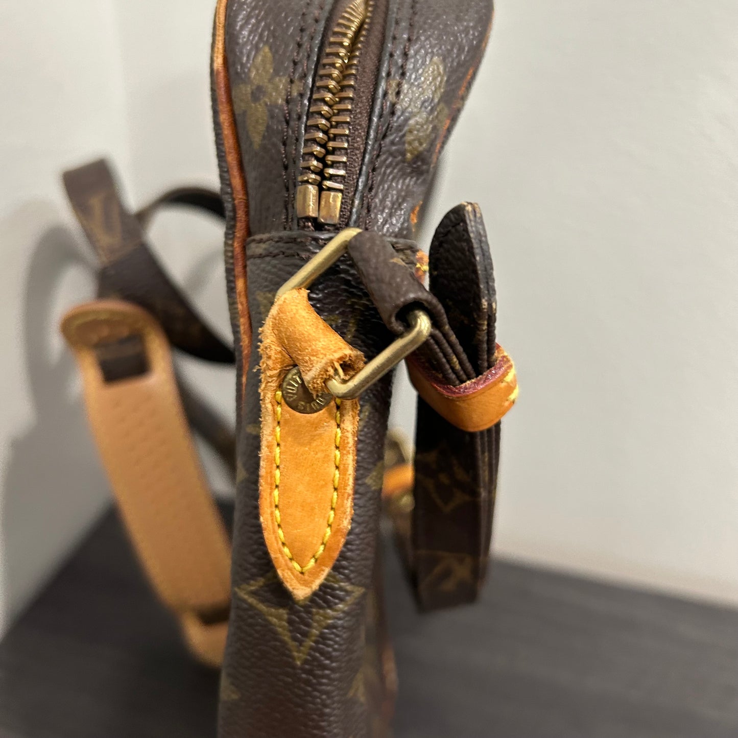 Louis Vuitton Danube Crossbody