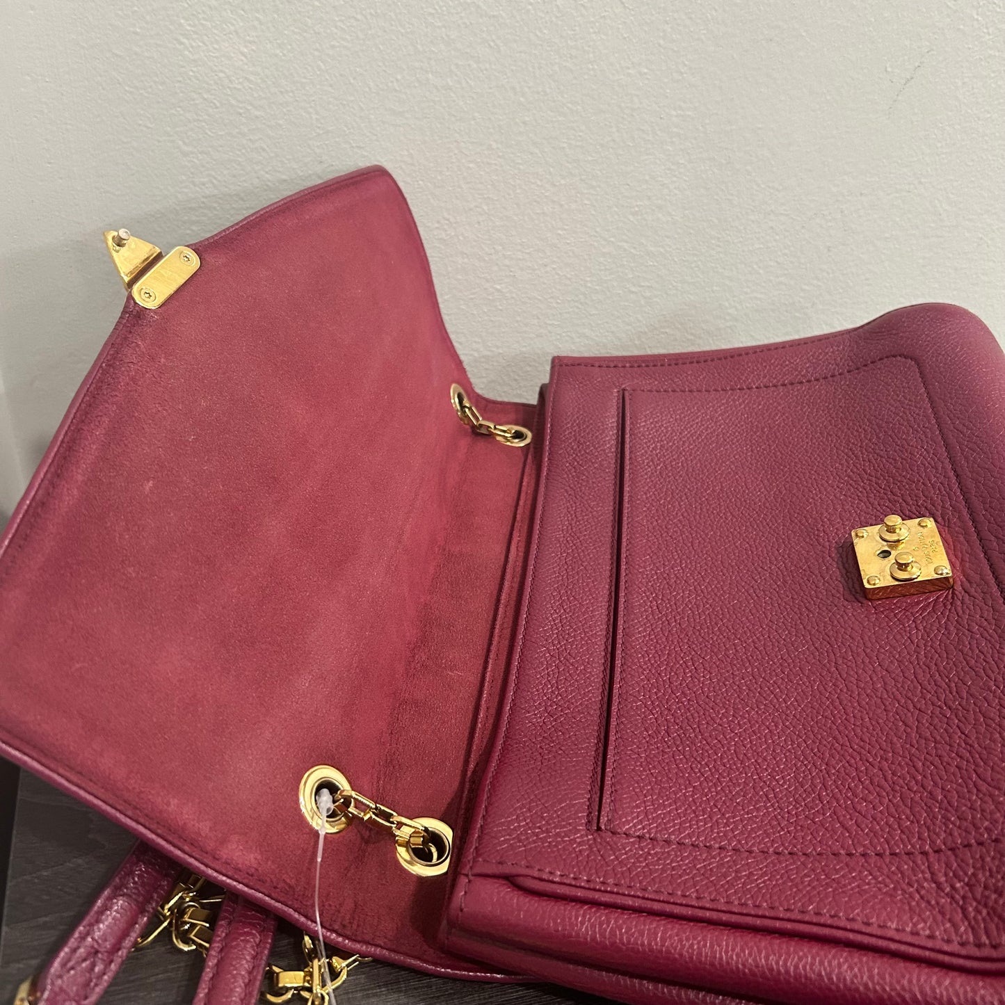 CLEARANCE Louis Vuitton Empreinte Saint Germain MM