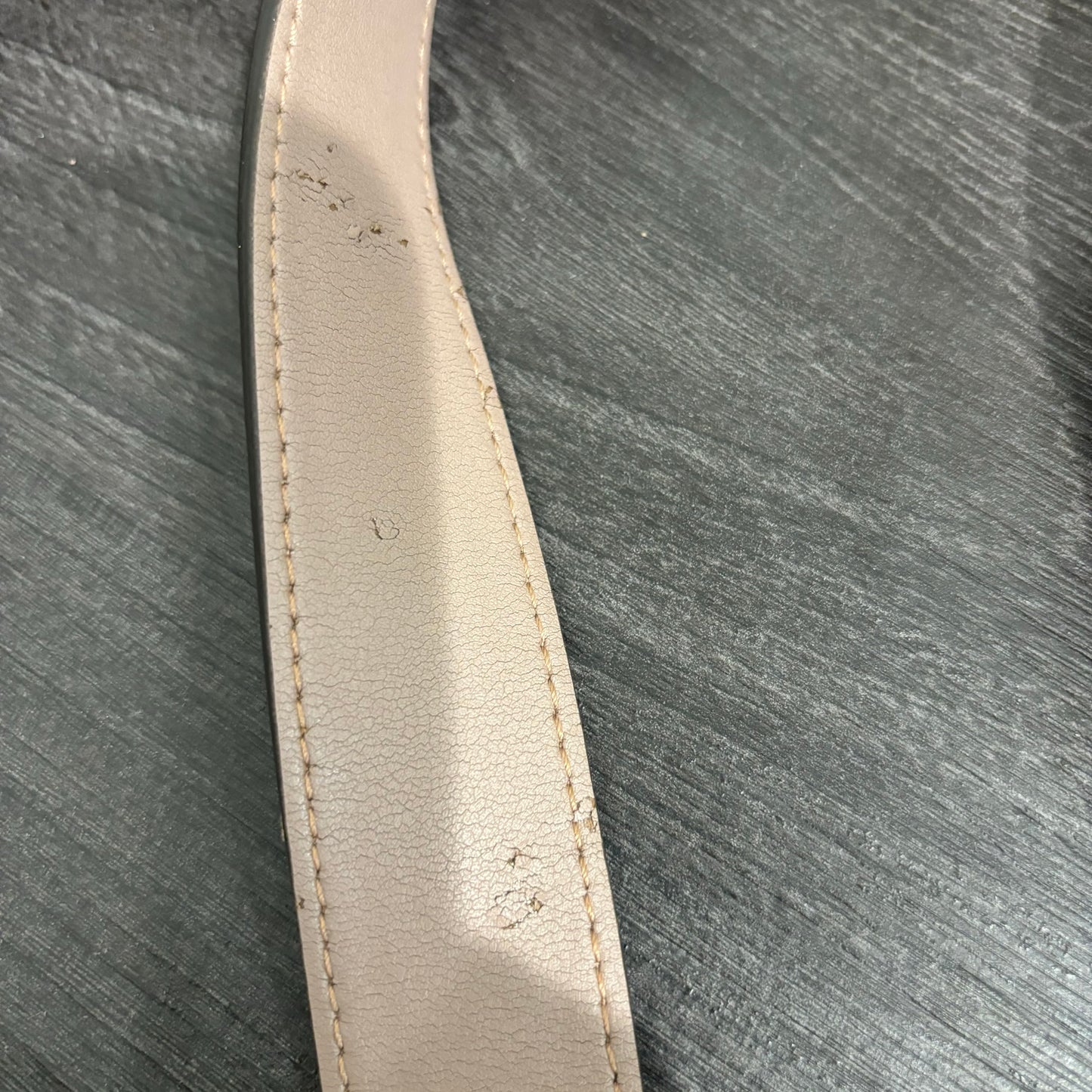 CLEARANCE GUCCI Waist Pouch #283