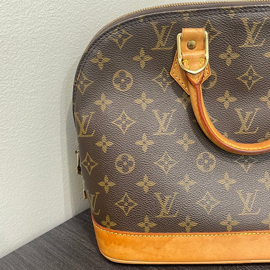 CLEARANCE Louis Vuitton Alma