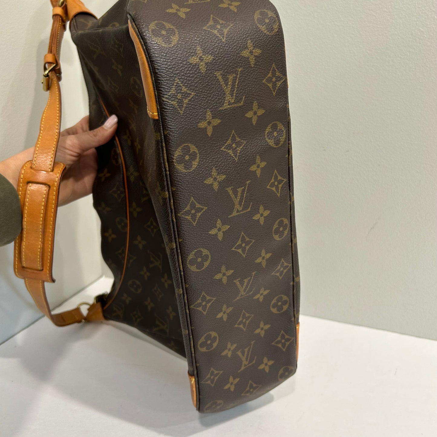 Louis Vuitton Boulogne 35