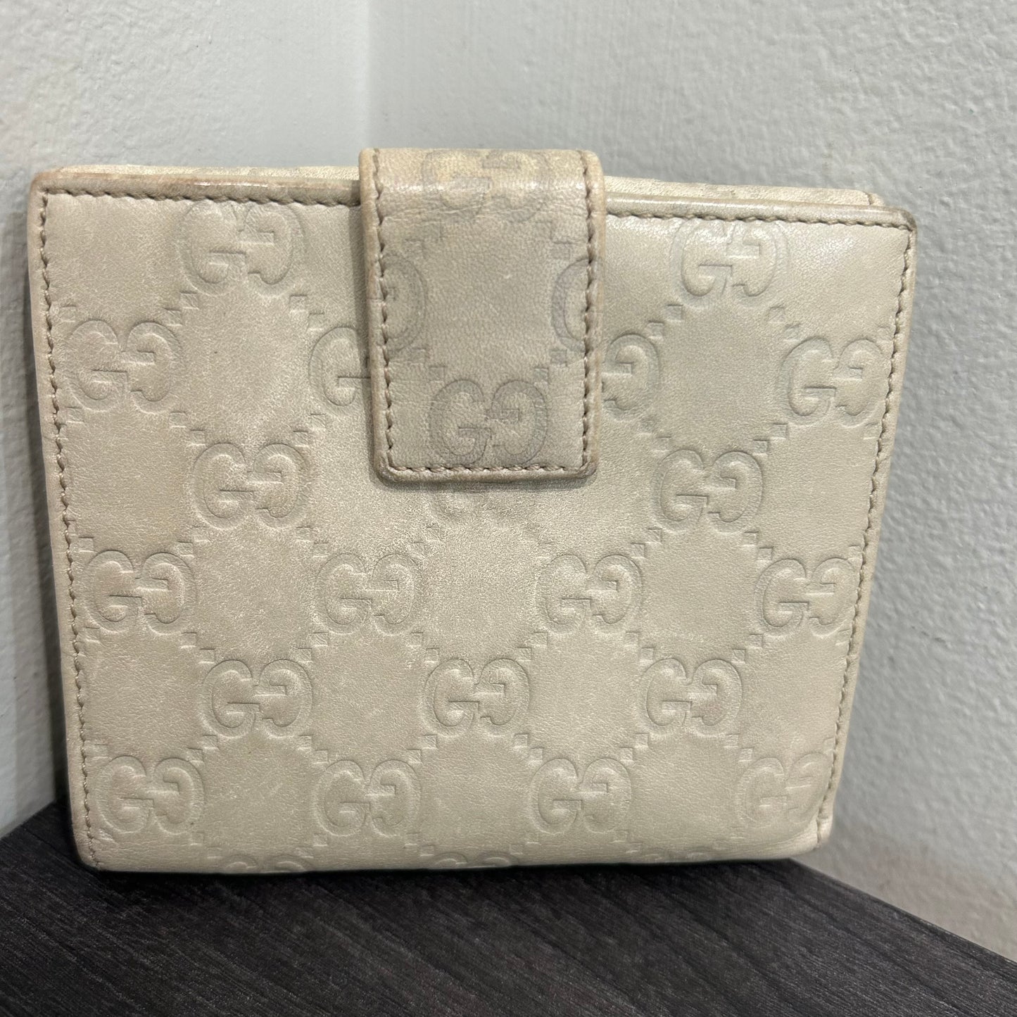 SOLD! Gucci Wallet