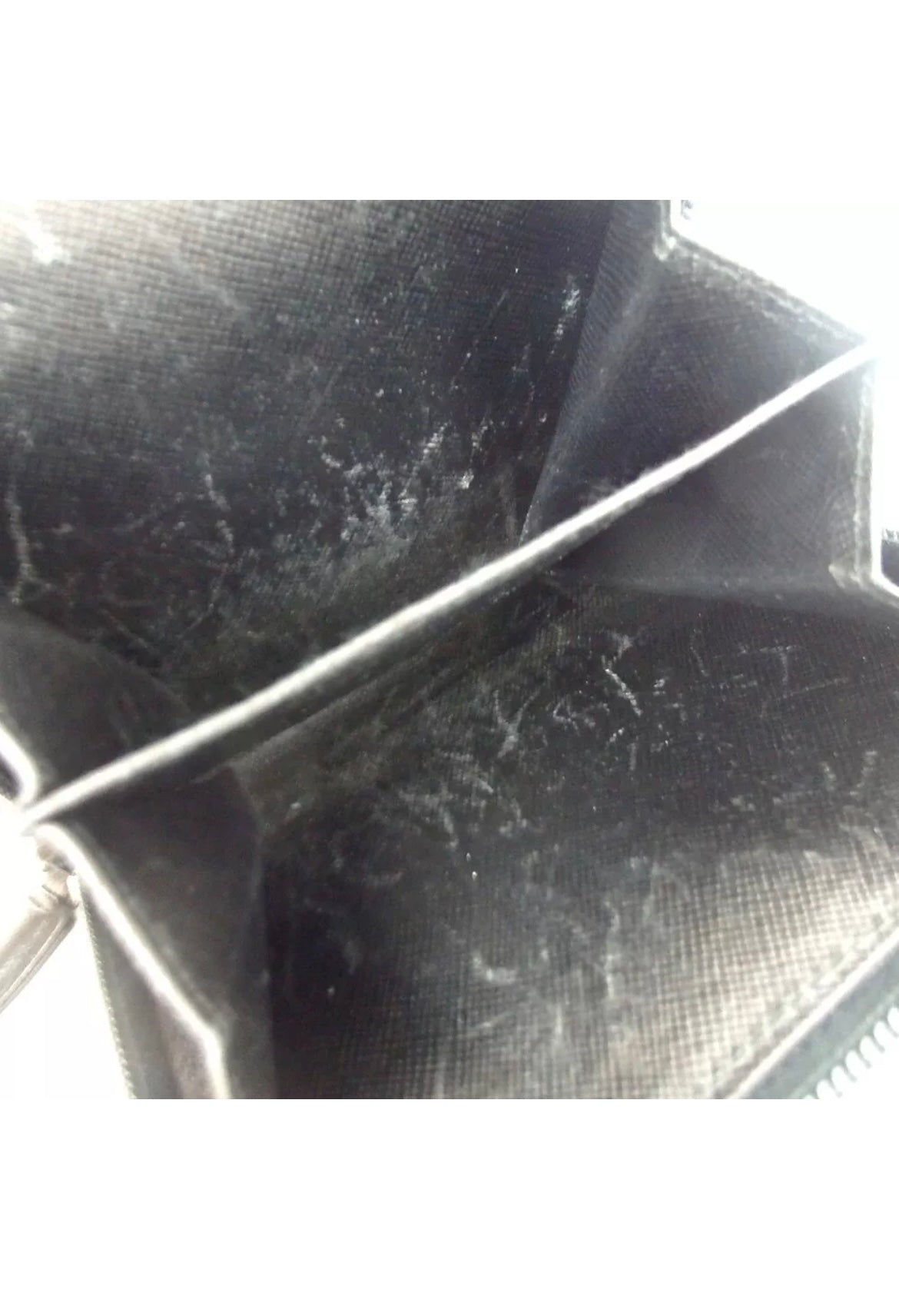 SOLD! Prada Wallet