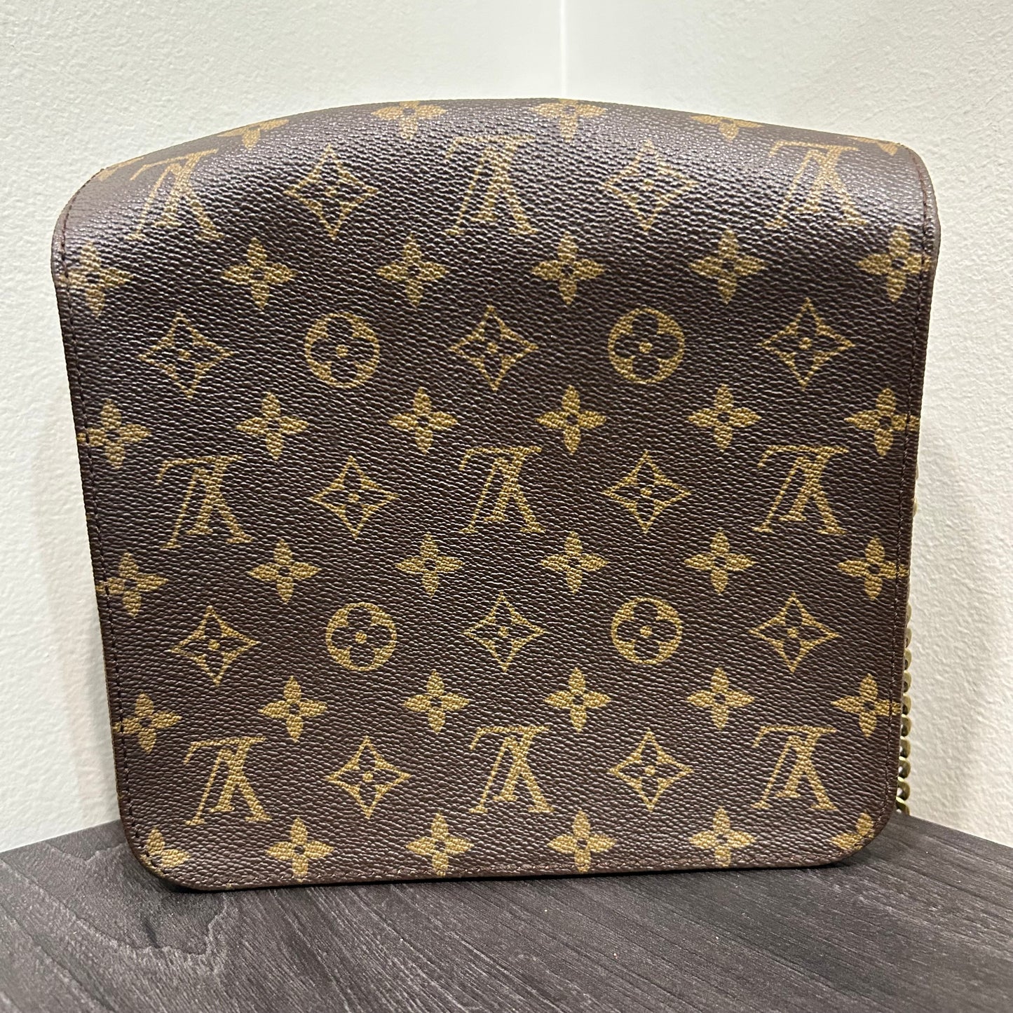 Louis Vuitton Vintage Cartouchiere