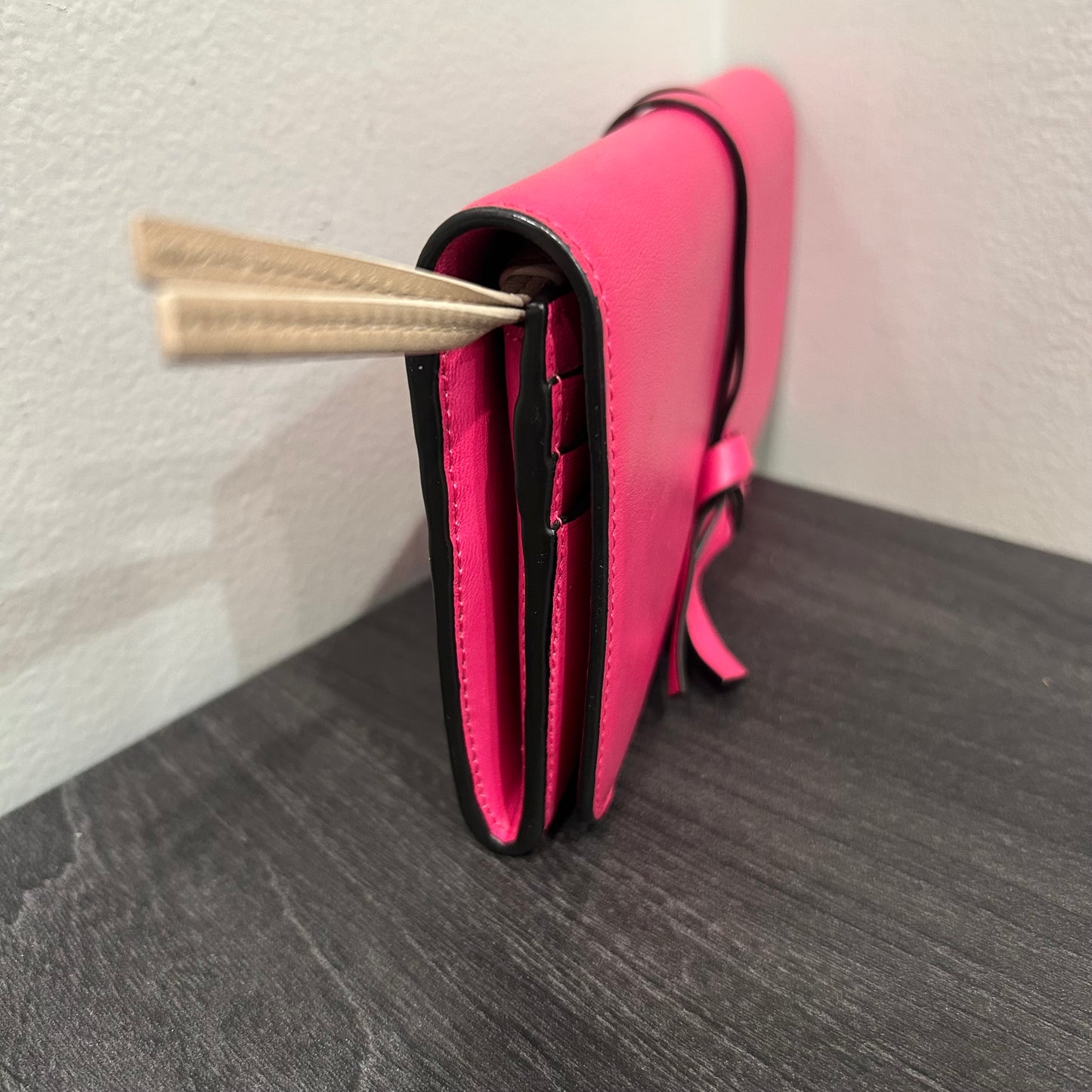 SOLD! Chloe Wallet