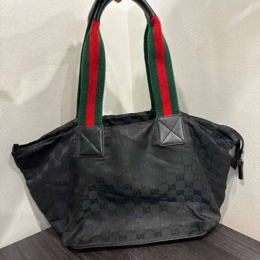 #301 GUCCI Tote