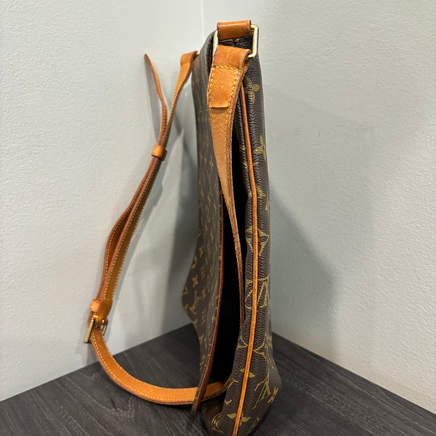 #316 LOUIS VUITTON Musette