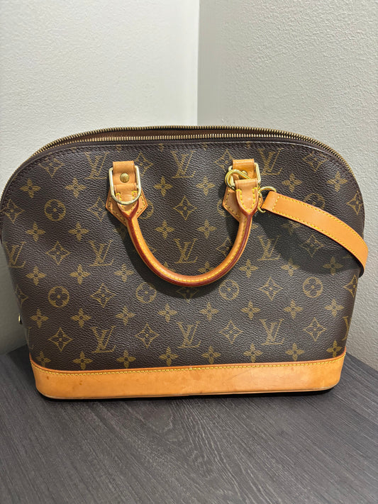 CLEARANCE #227 LOUIS VUITTON Alma