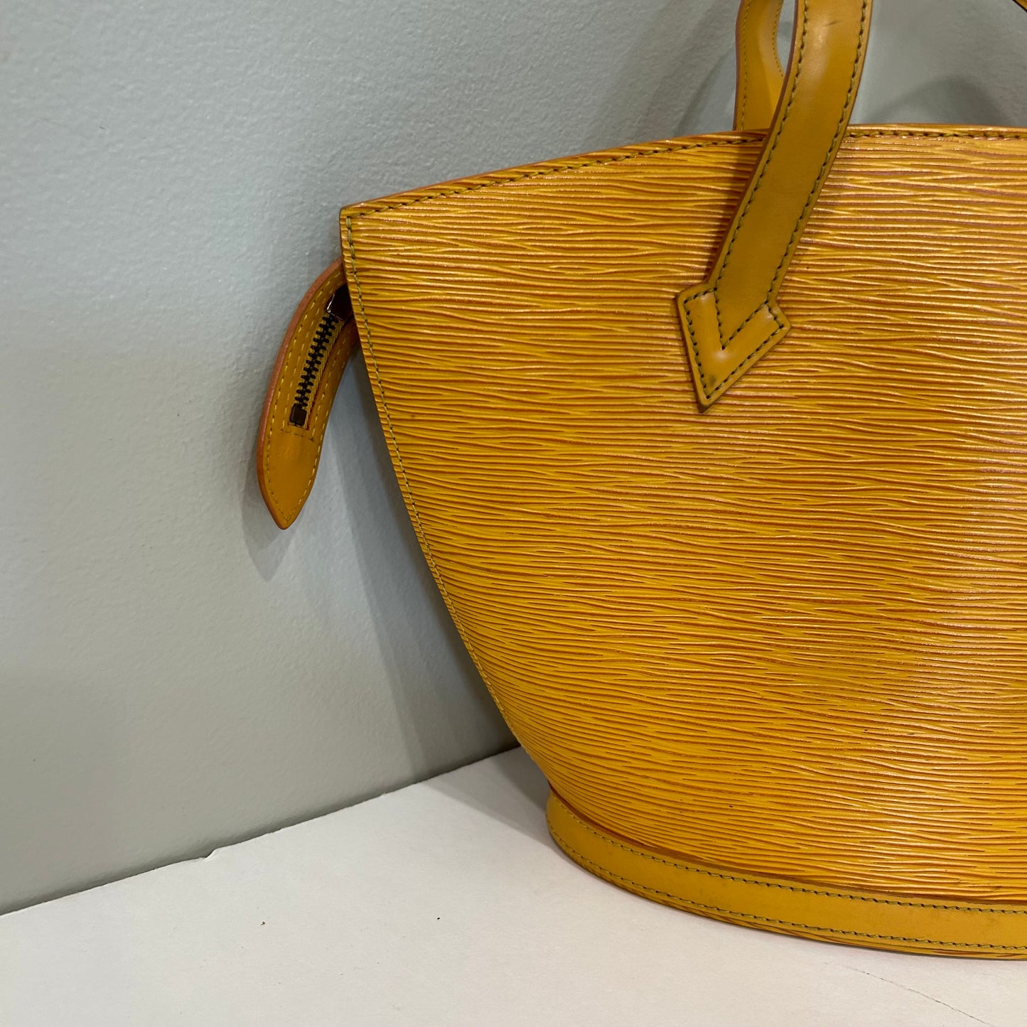 Louis Vuitton Saint Jacques PM
