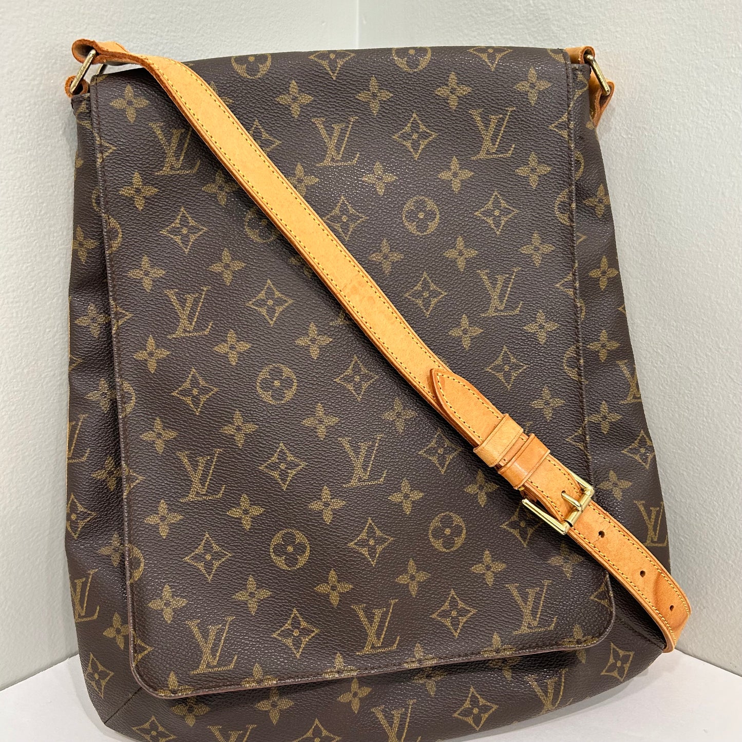 Louis Vuitton Musette GM