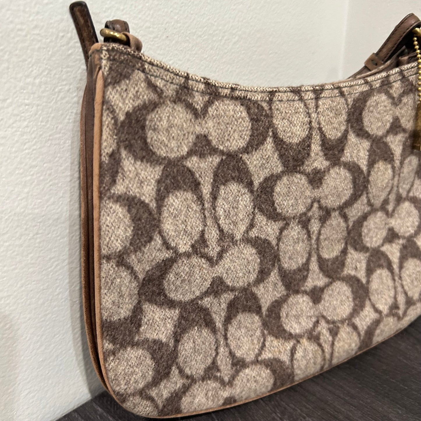 CLEARANCE COACH Shoulder Bag
