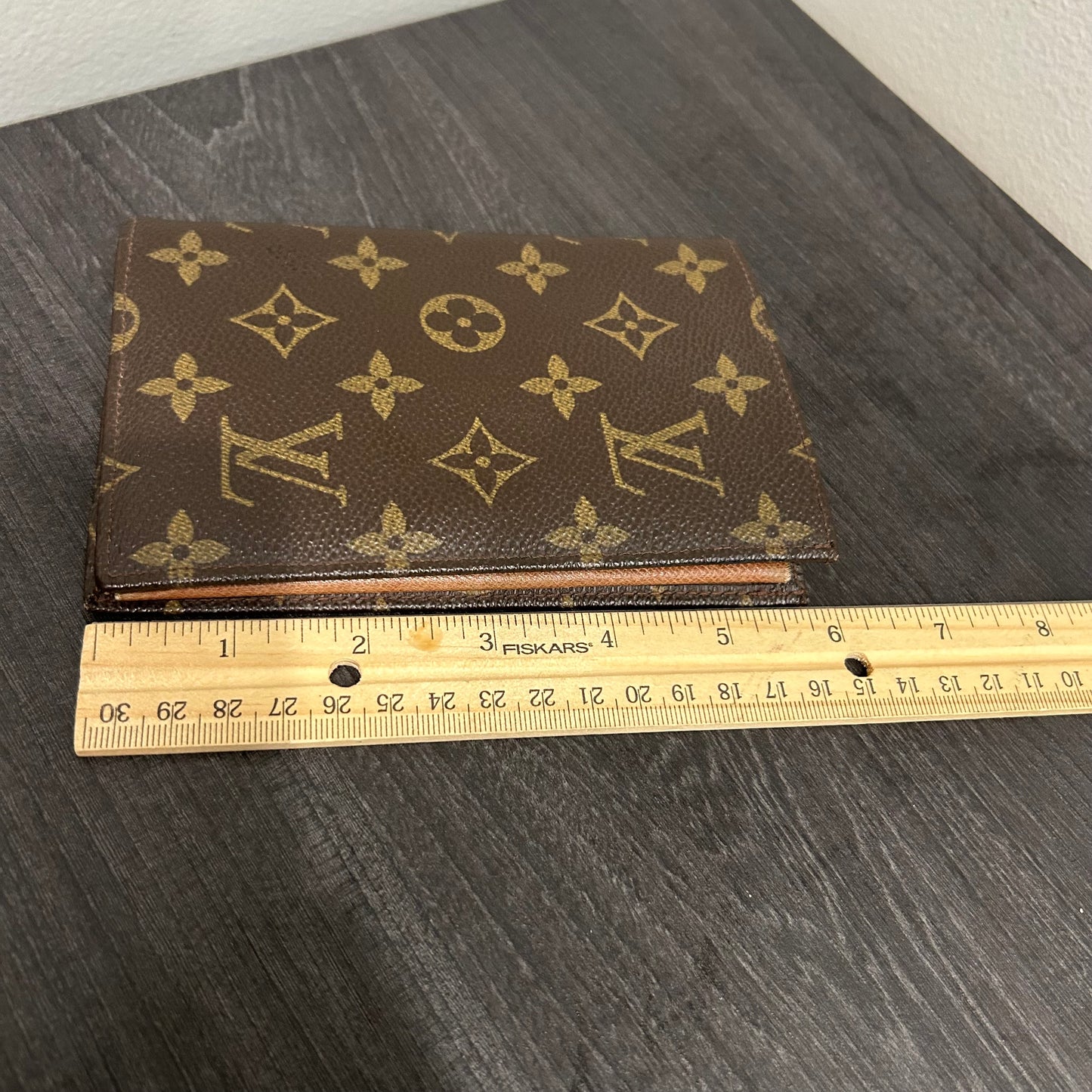 #107 LOUIS VUITTON Wallet