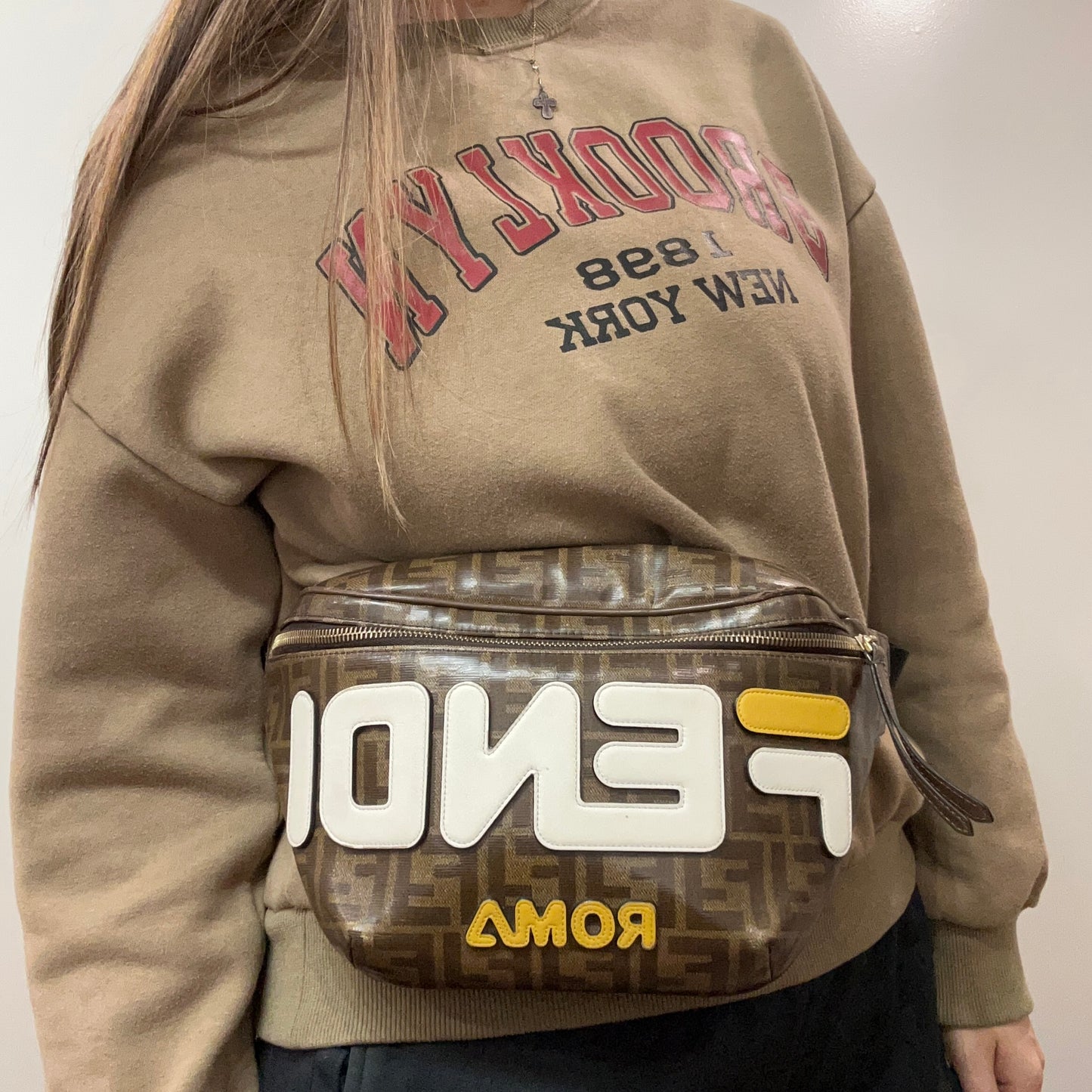 Fendi Bum Bag