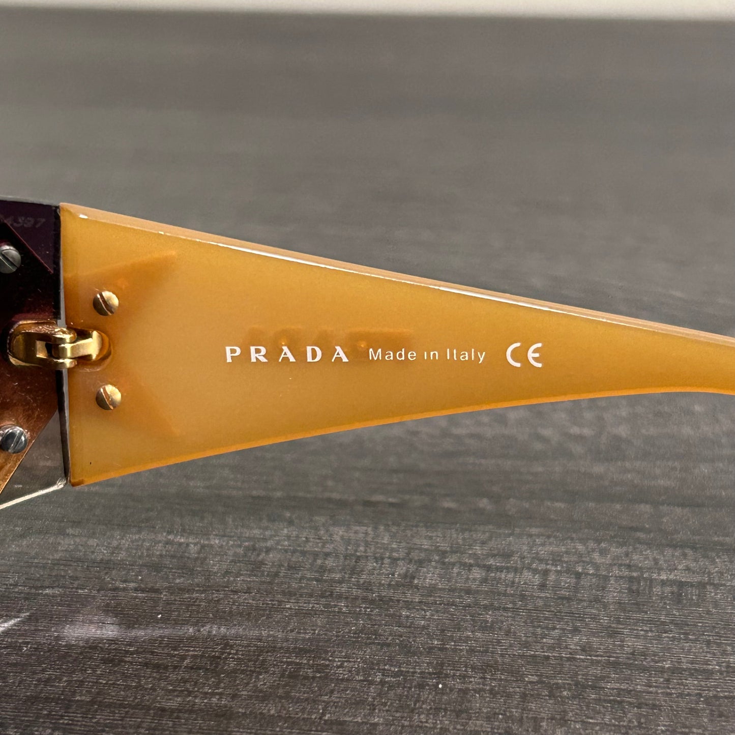 Prada Sunglasses