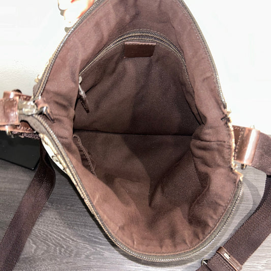 1013 GUCCI Messenger