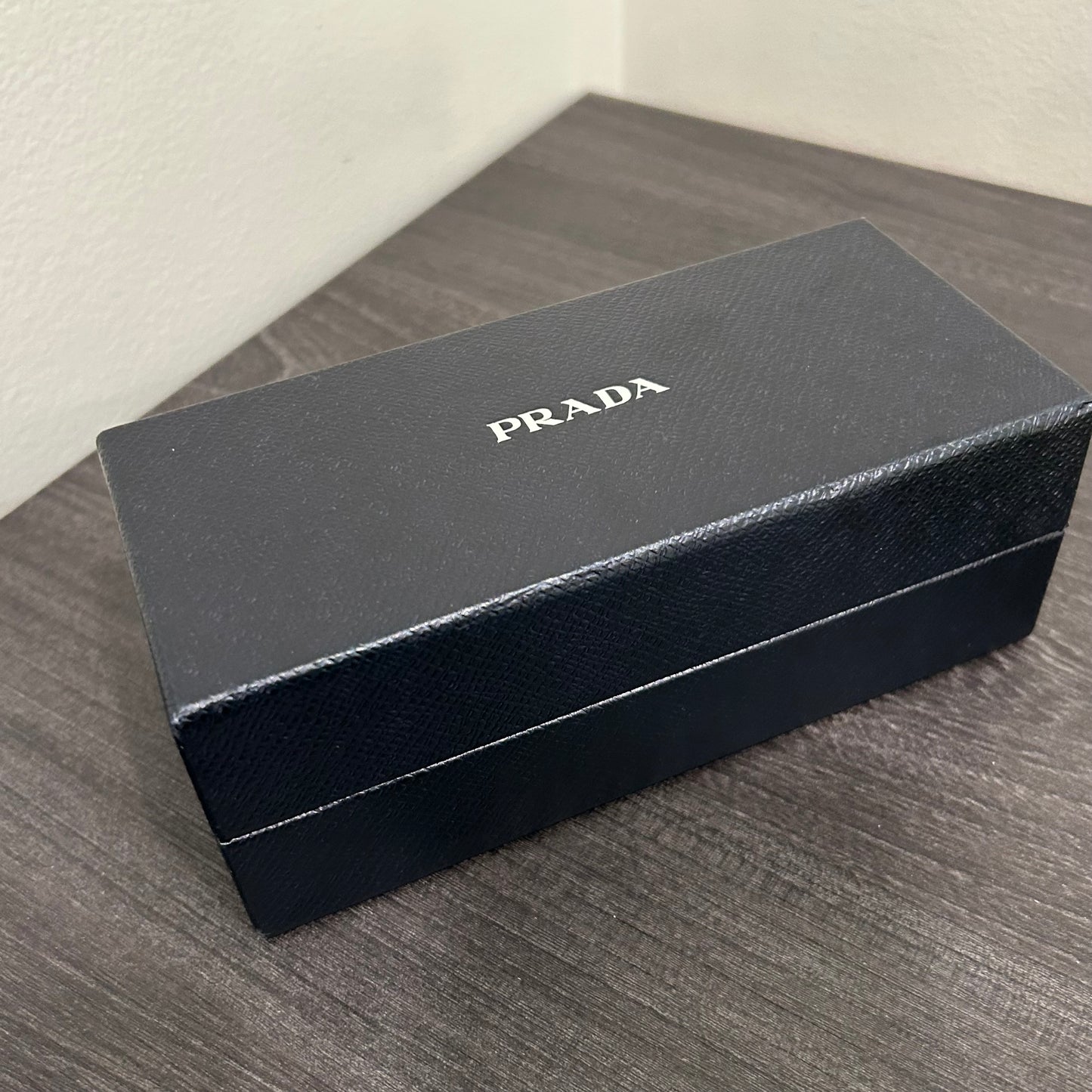 Prada Green Sunglasses