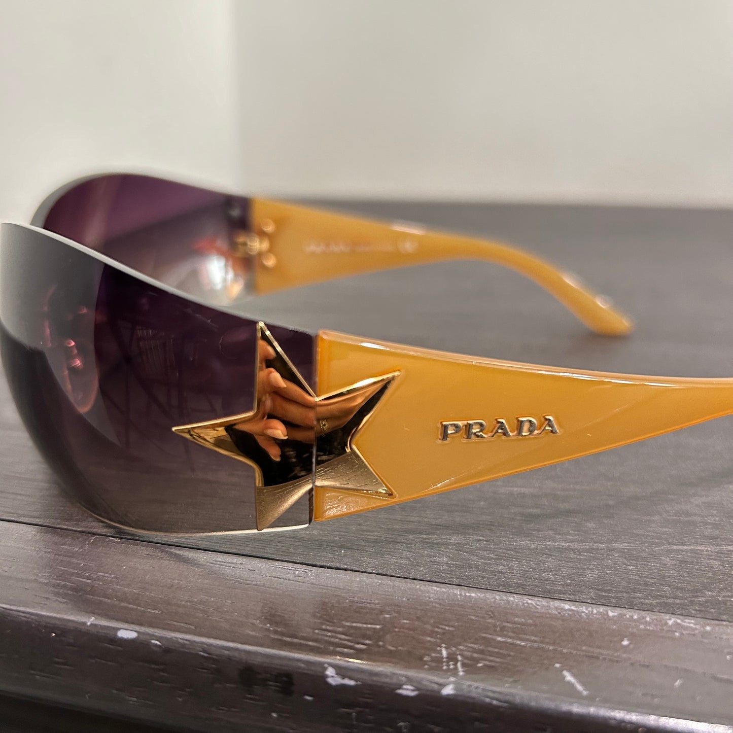 Prada Sunglasses
