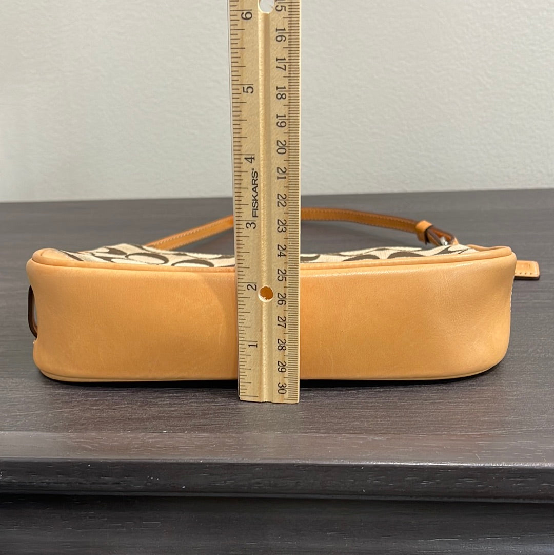 SOLD! Set of 2 Coach Bags