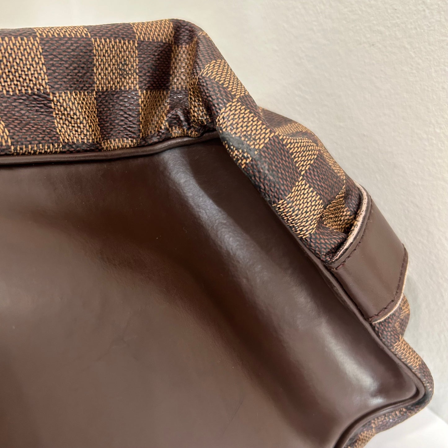 Louis Vuitton Damier Chelsea Tote