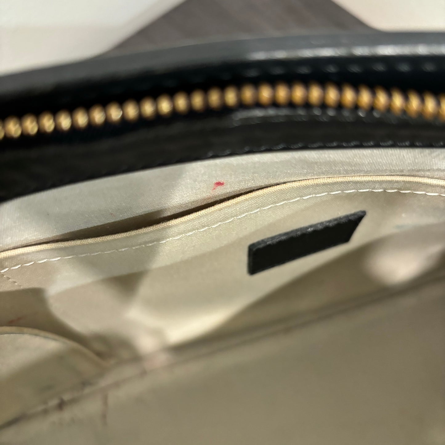 #322 LOUIS VUITTON Minilin Lucille PM