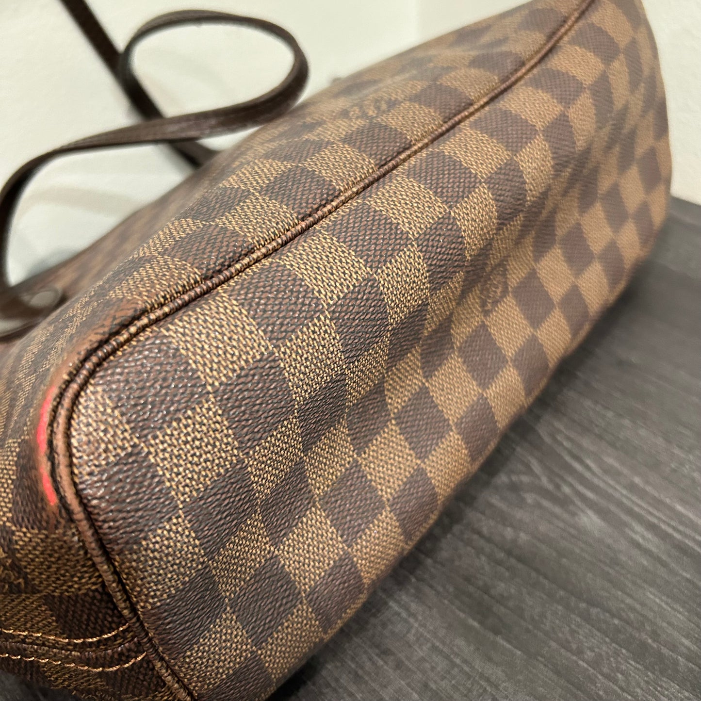 Louis Vuitton Damier Neverfull PM