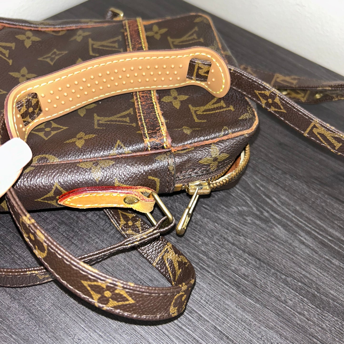 Louis Vuitton Danube Crossbody