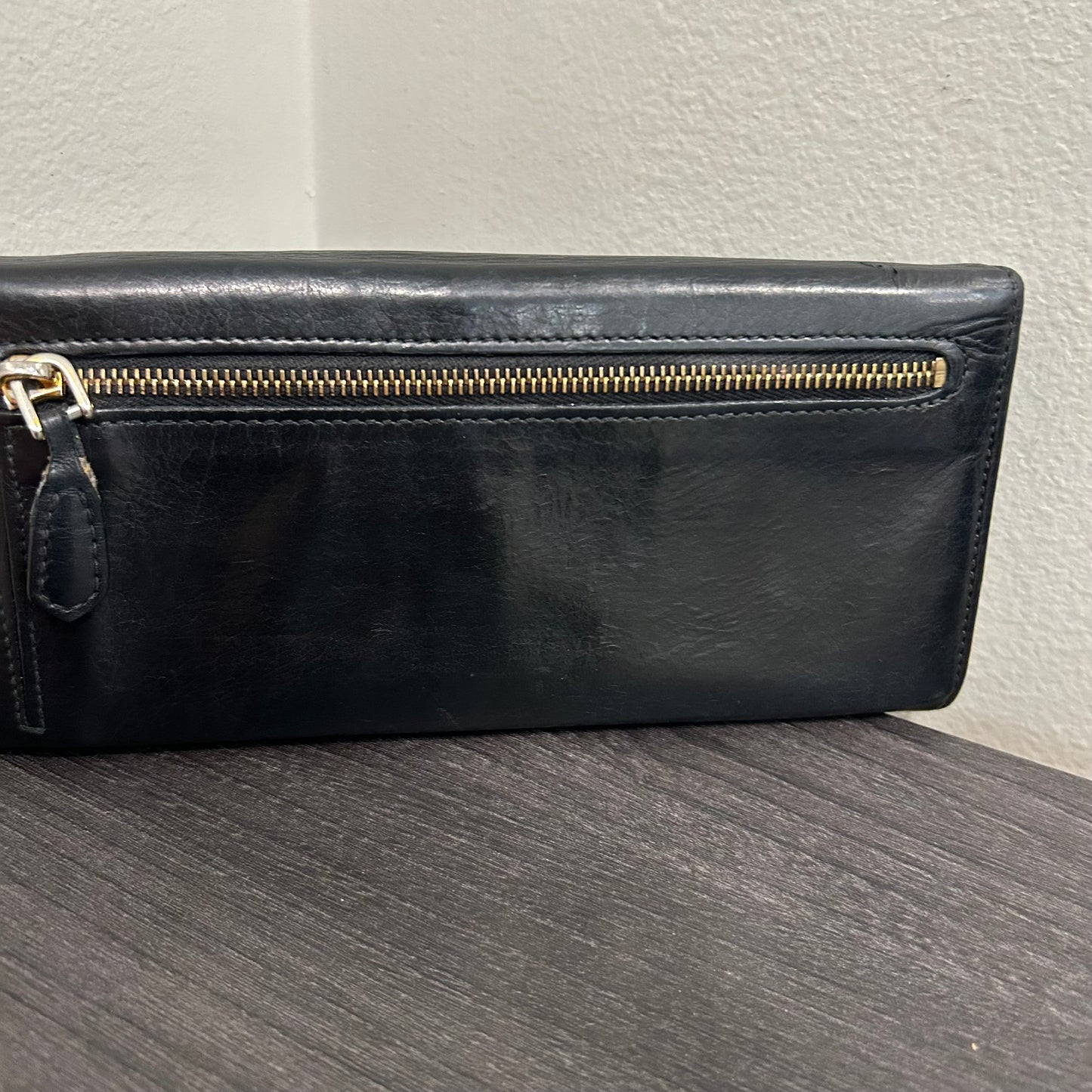 SOLD! Prada Wallet