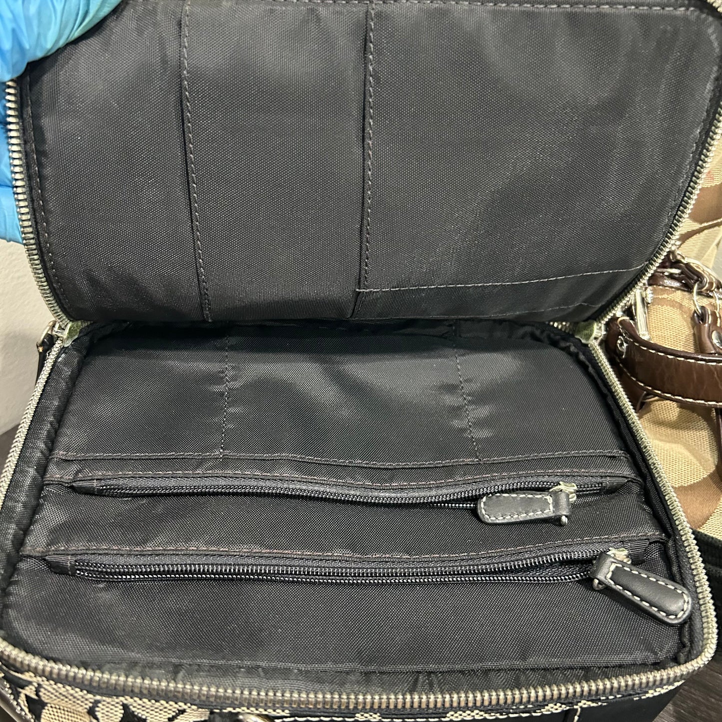 CLEARANCE COACH Shoulder Bags Set of 3