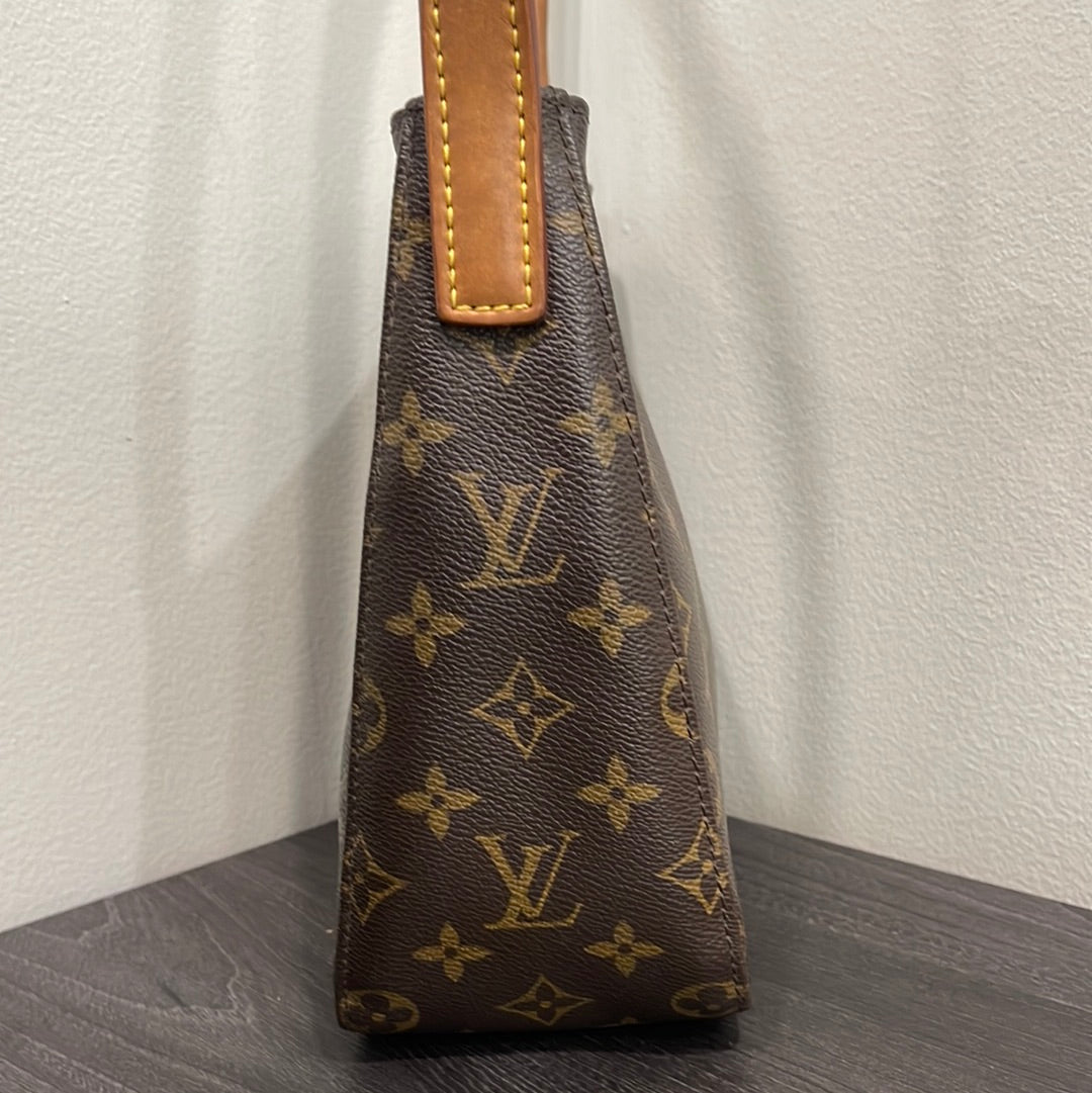 SOLD! Louis Vuitton Monogram Looping MM