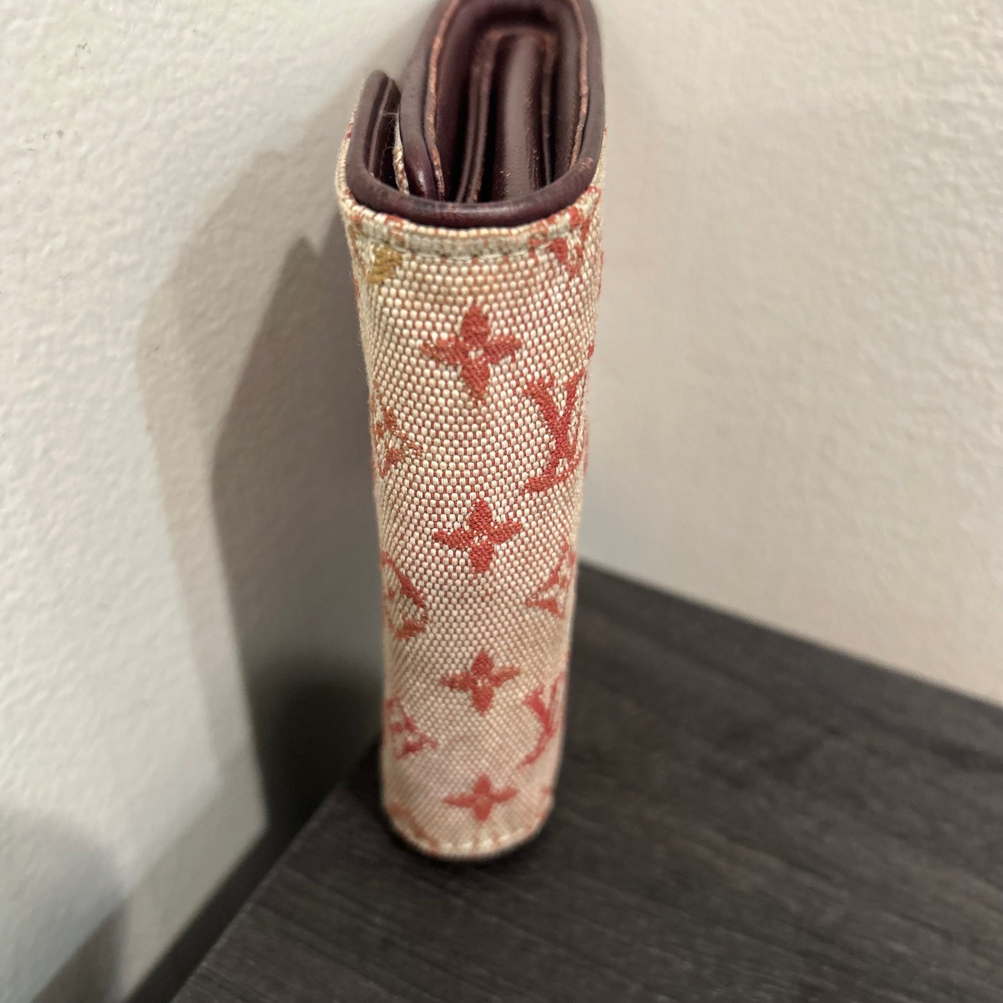 #104 LOUIS VUITTON Wallet