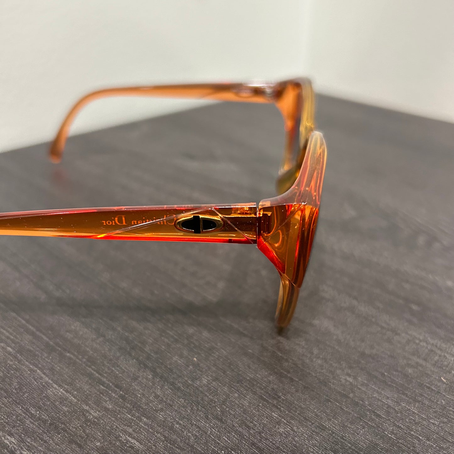 CLEARANCE Christian Dior Retro Sunglasses