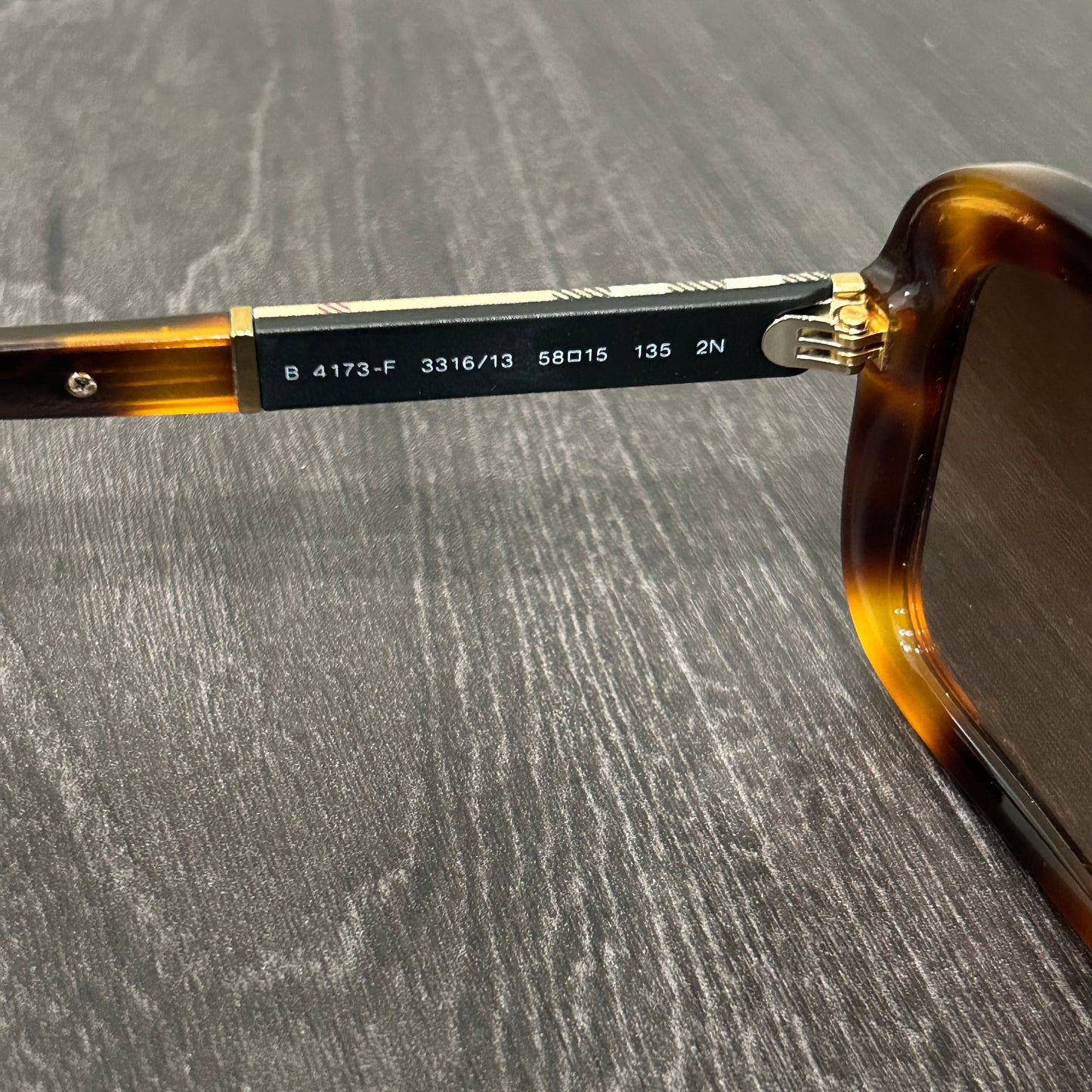 CLEARANCE Burberry Sunglasses