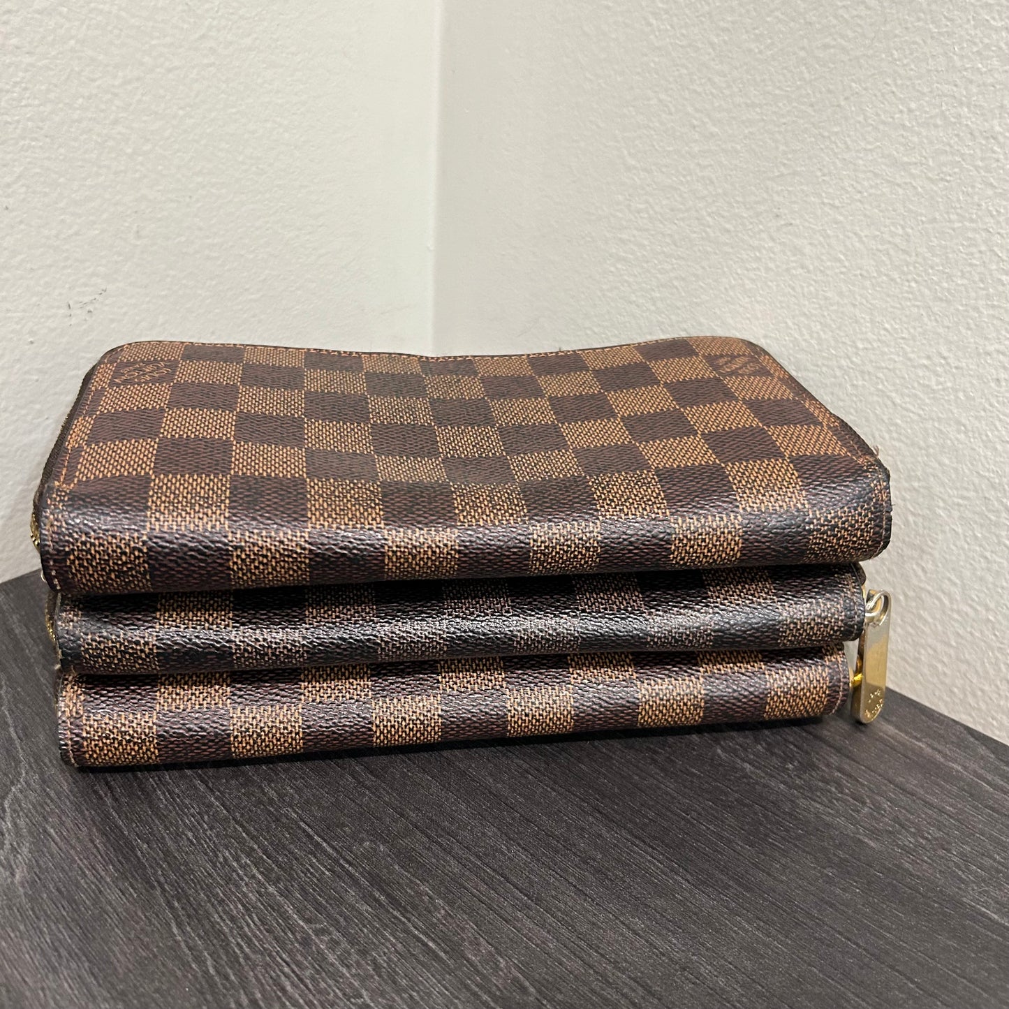CLEARANCE Louis Vuitton Set of 3 Wallets