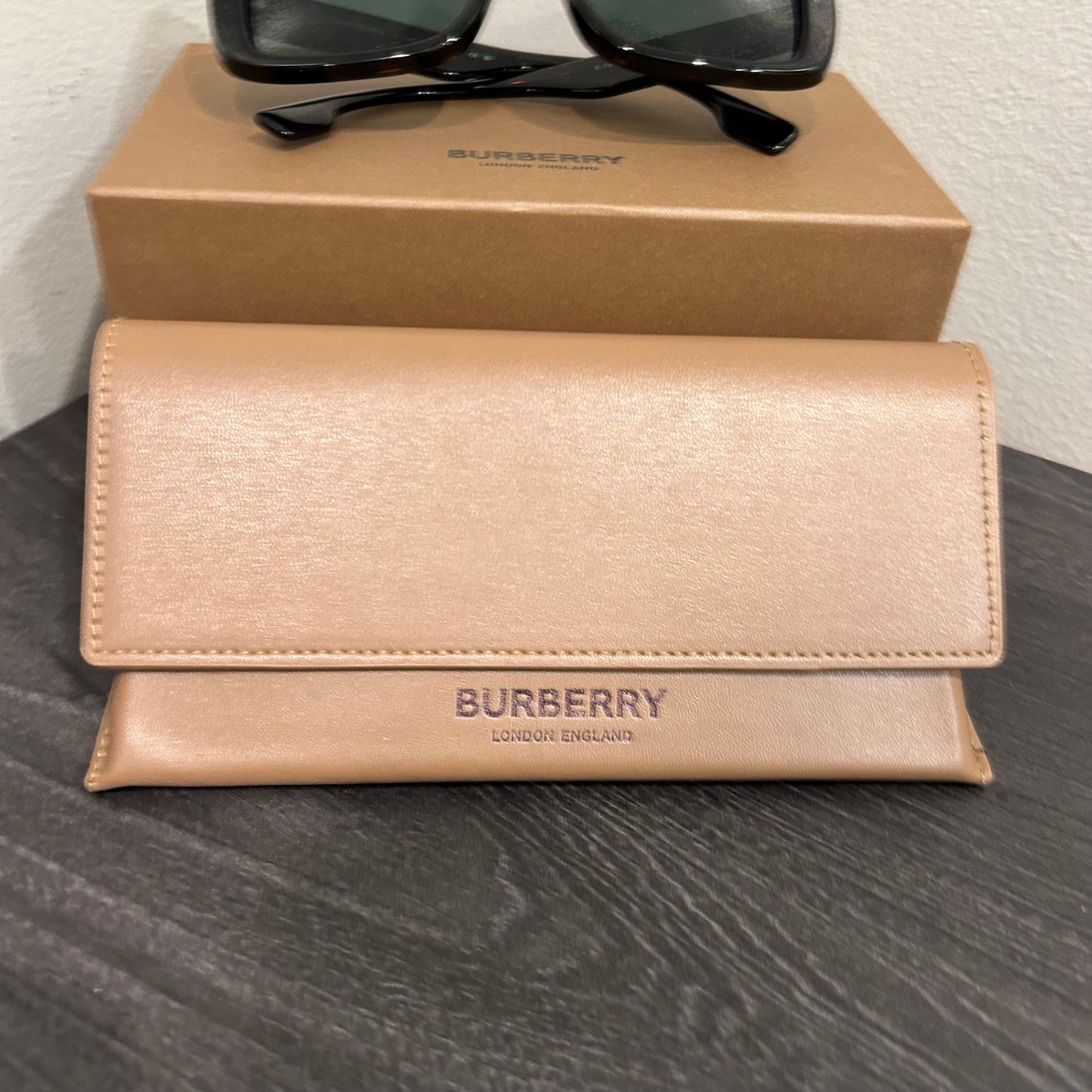 CLEARANCE Burberry Sunglasses