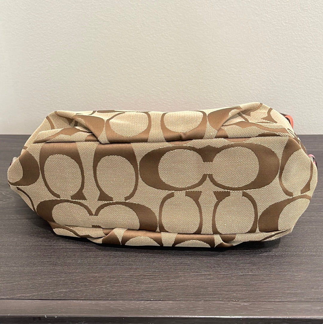SOLD! Set of 2 Coach Bags