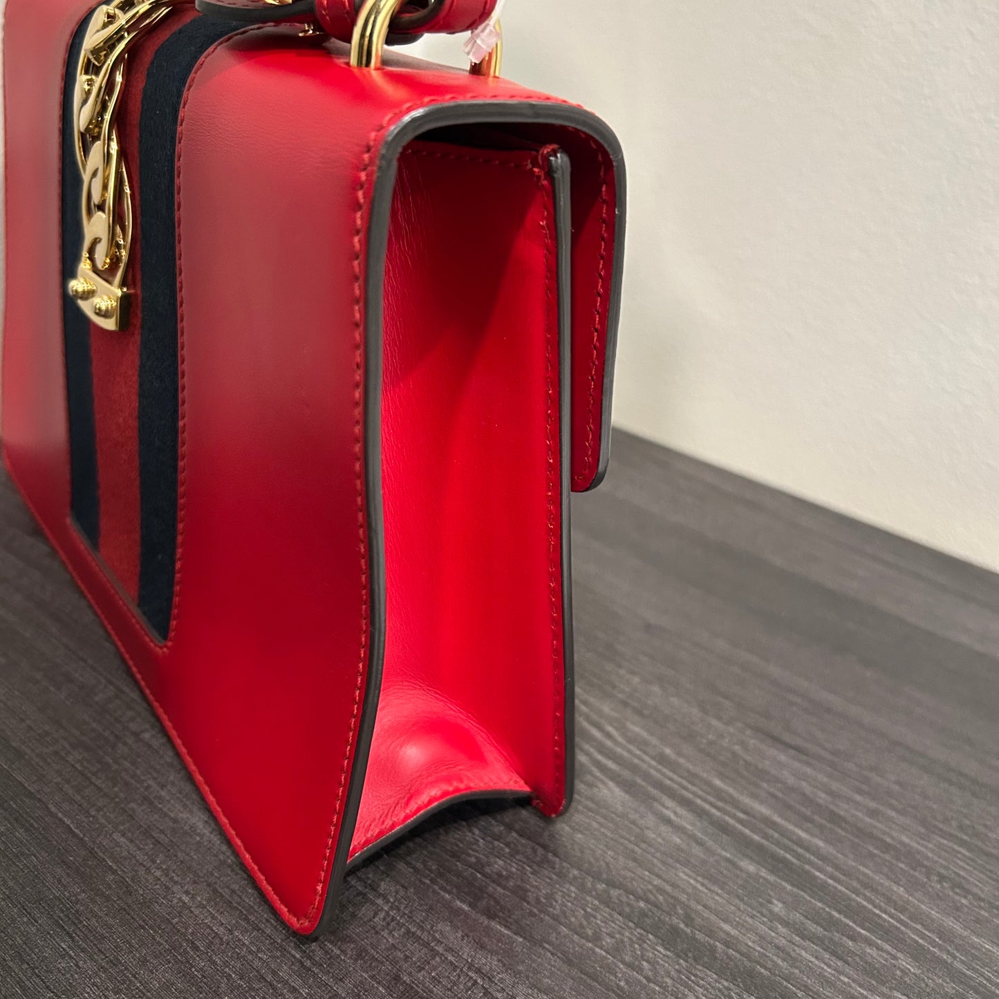 #505 Gucci Sylvie