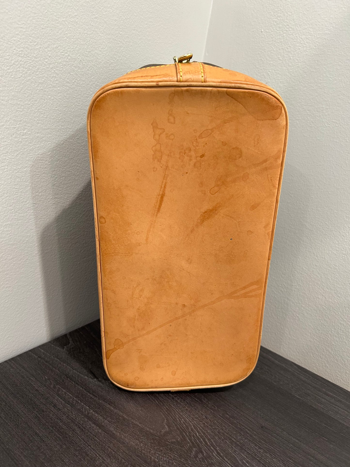 SOLD! Louis Vuitton Monogram Alma