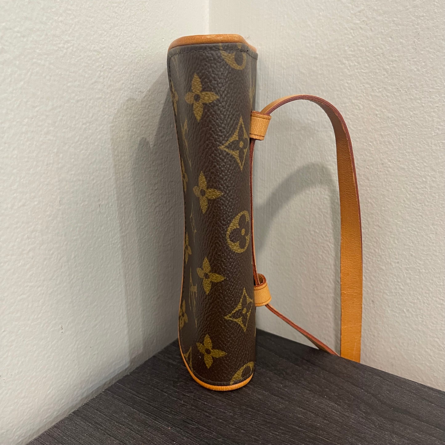 SOLD! Louis Vuitton Monogram Florentine Bum Bag XS