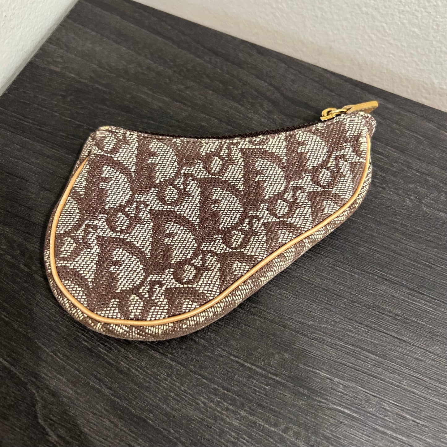 SOLD! Dior Coin Purse