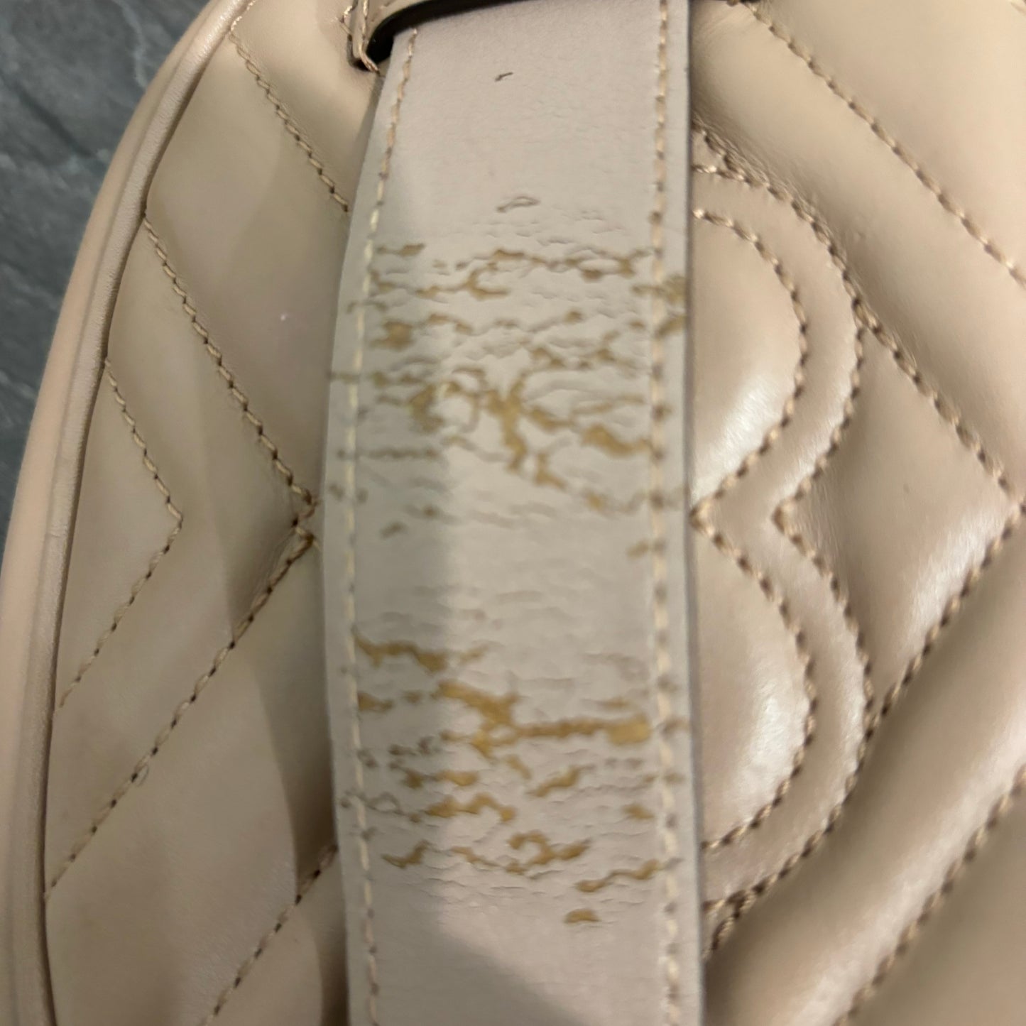 CLEARANCE GUCCI Waist Pouch #283