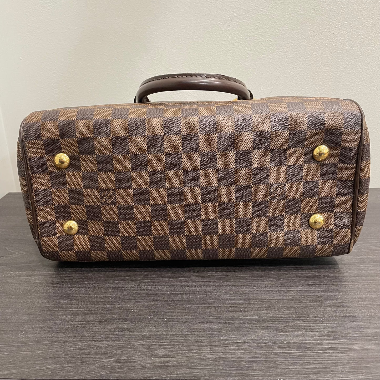 SOLD! Louis Vuitton Damier Duomo