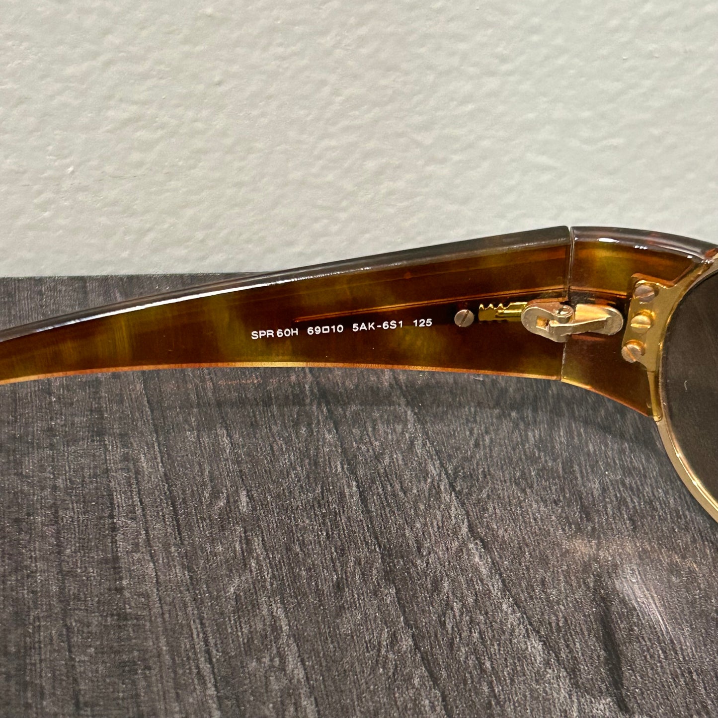CLEARANCE Prada Sunglasses