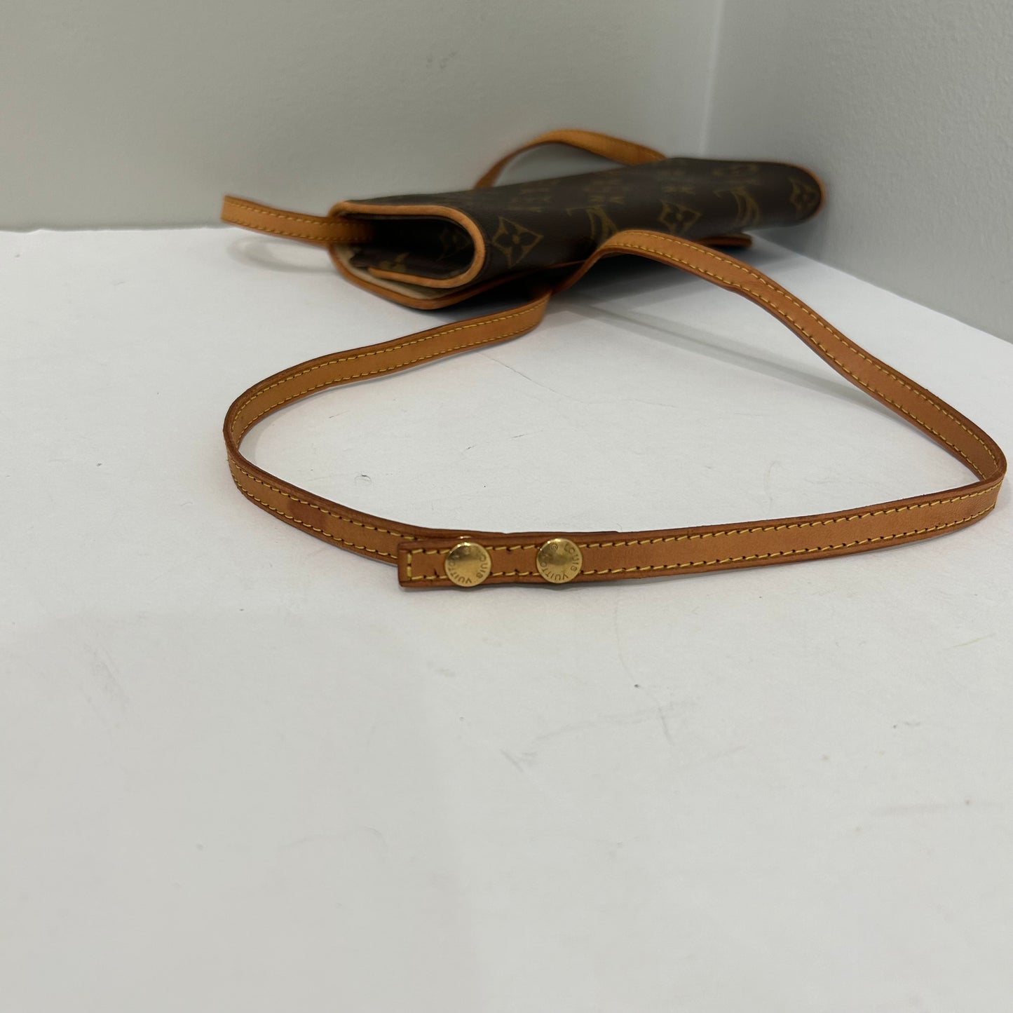 Louis Vuitton Twin Pochette PM