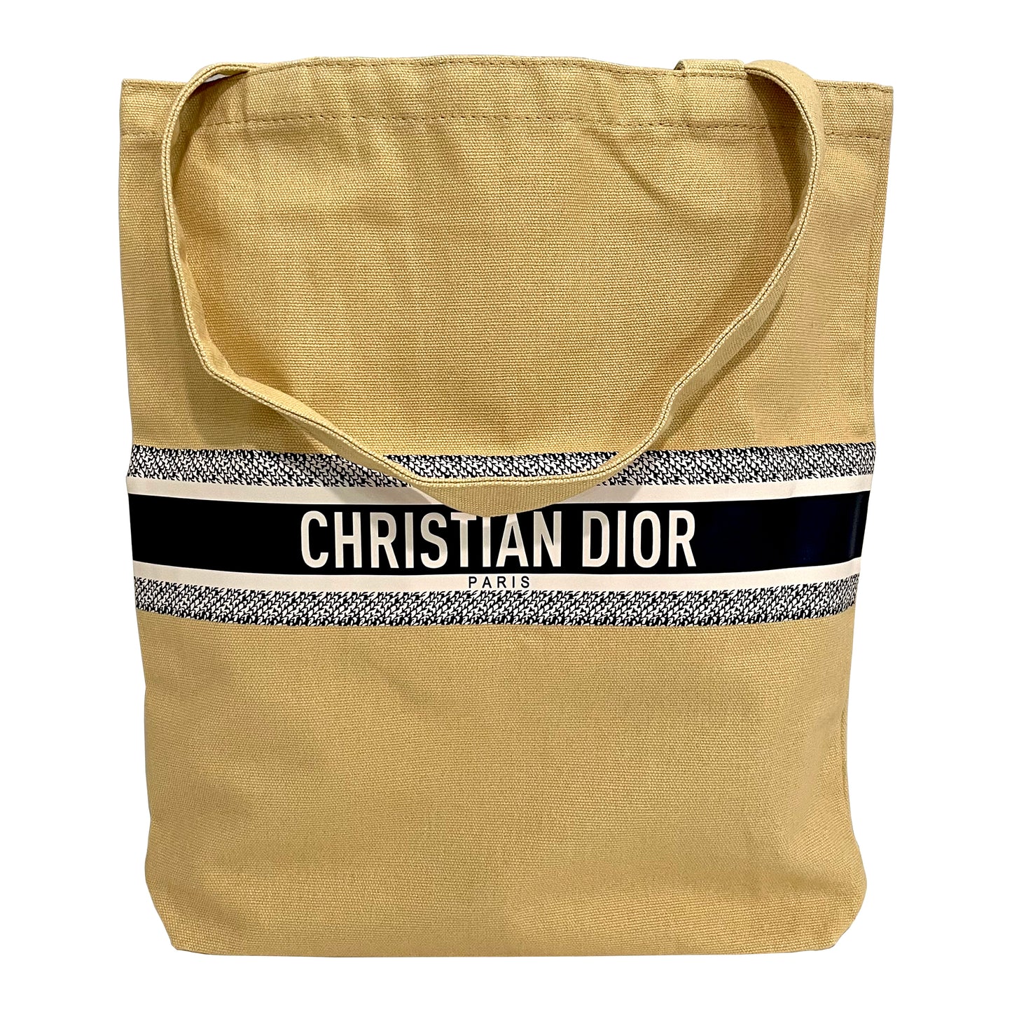 New Christian Dior Tote