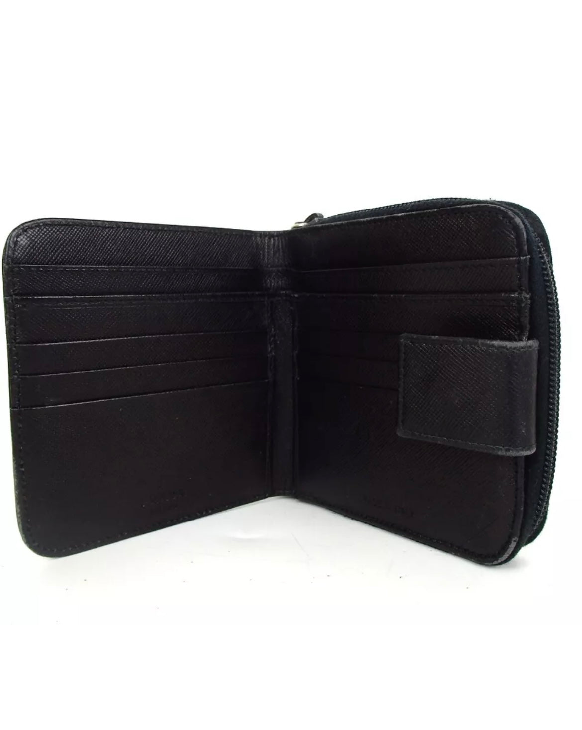 SOLD! Prada Wallet