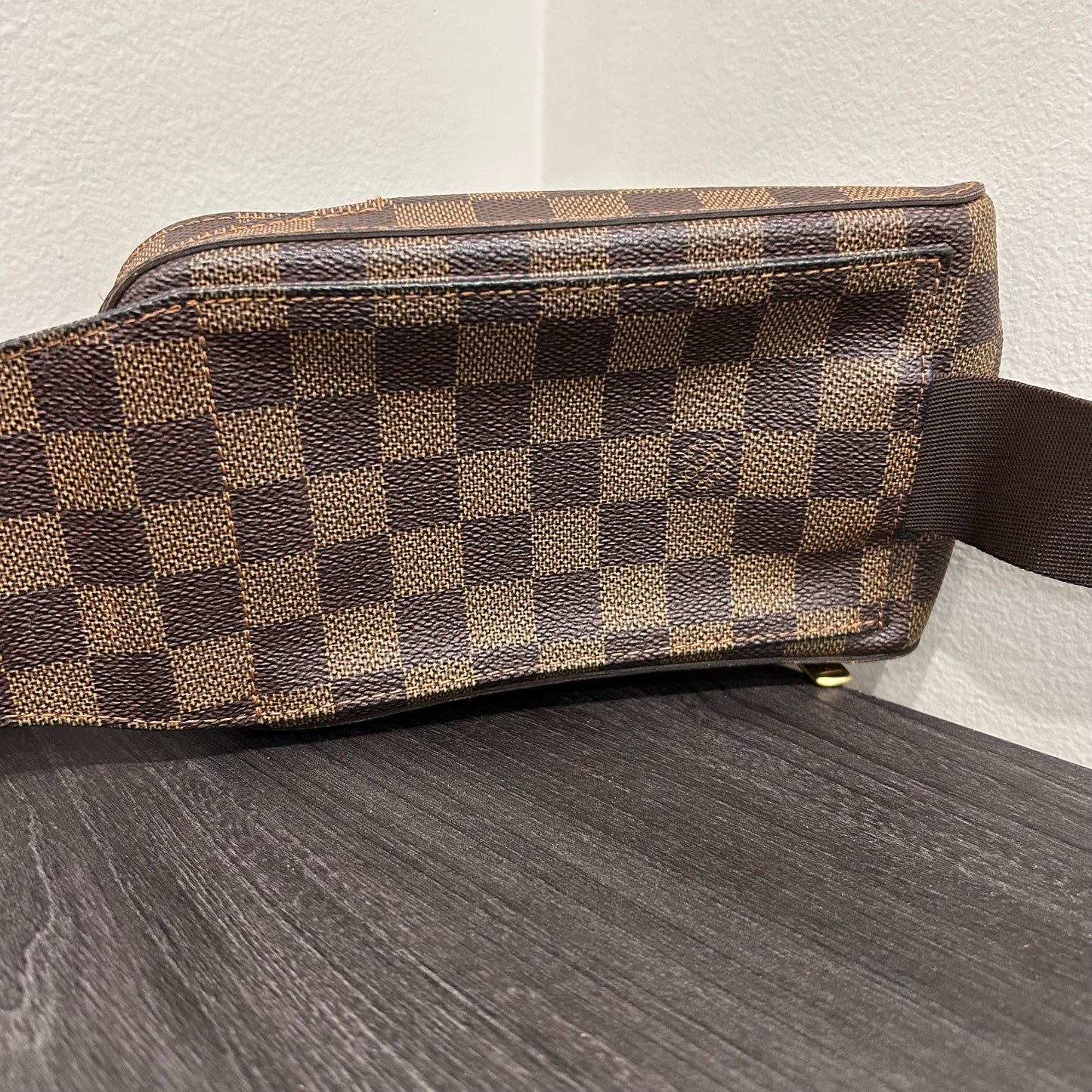Louis Vuitton Geronimos Bum Bag