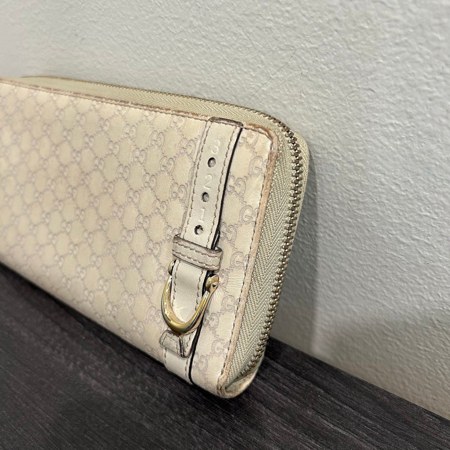 CLEARANCE Gucci Wallets Set of 2