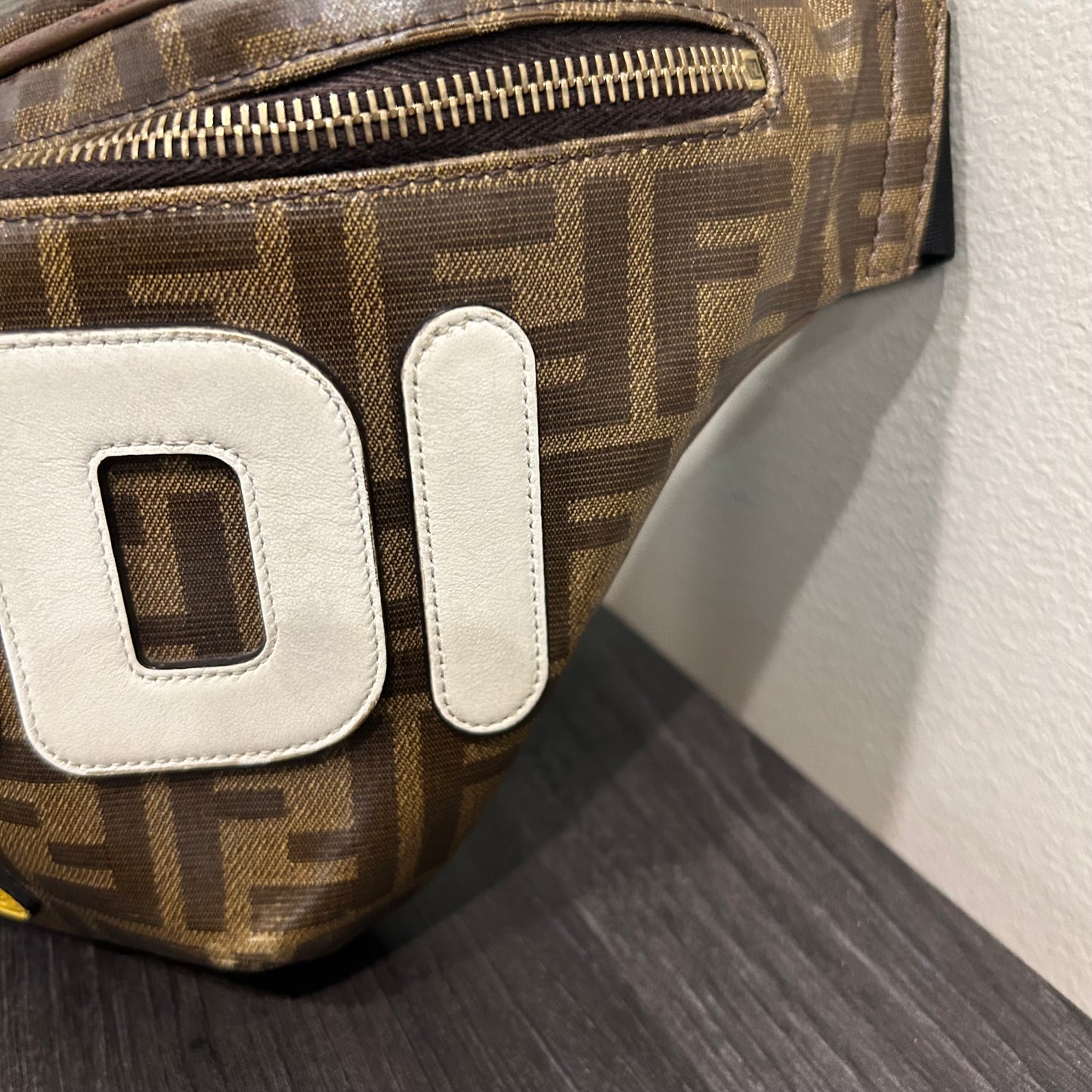 Fendi Bum Bag