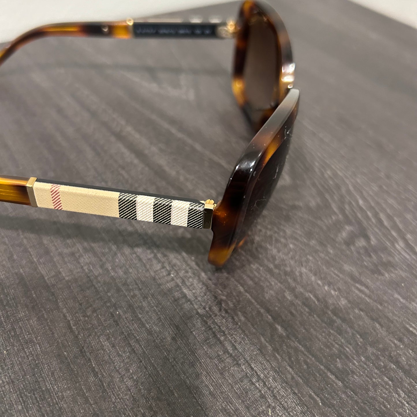 CLEARANCE Burberry Sunglasses